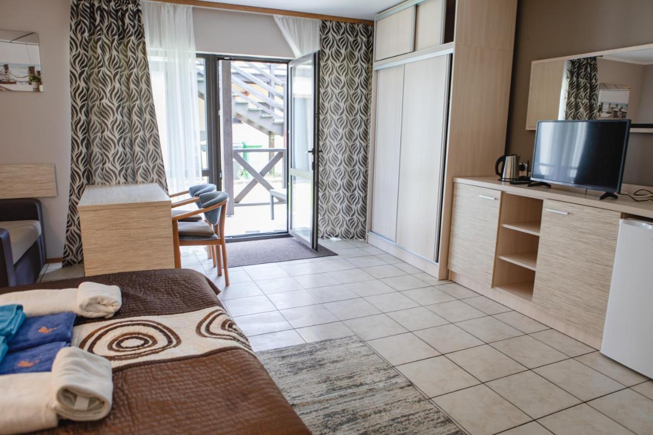 Arena Slonca Hotel เวบา ภายนอก รูปภาพ