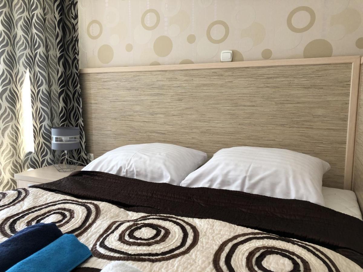 Arena Slonca Hotel เวบา ภายนอก รูปภาพ